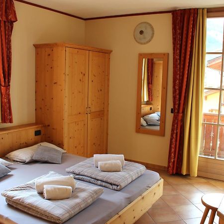 Appartamento Joemy Livigno Exterior photo