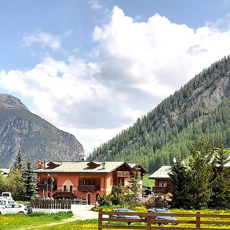 Appartamento Joemy Livigno Exterior photo