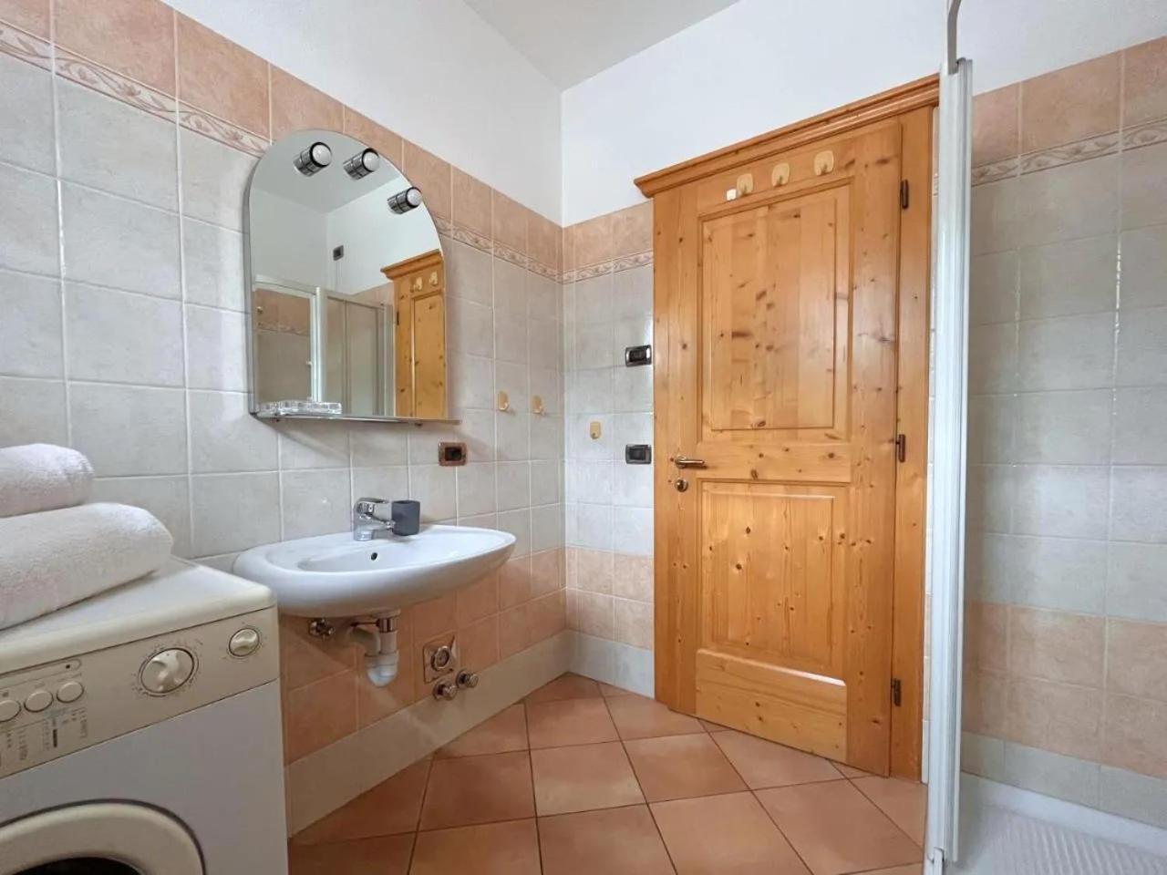 Appartamento Joemy Livigno Exterior photo