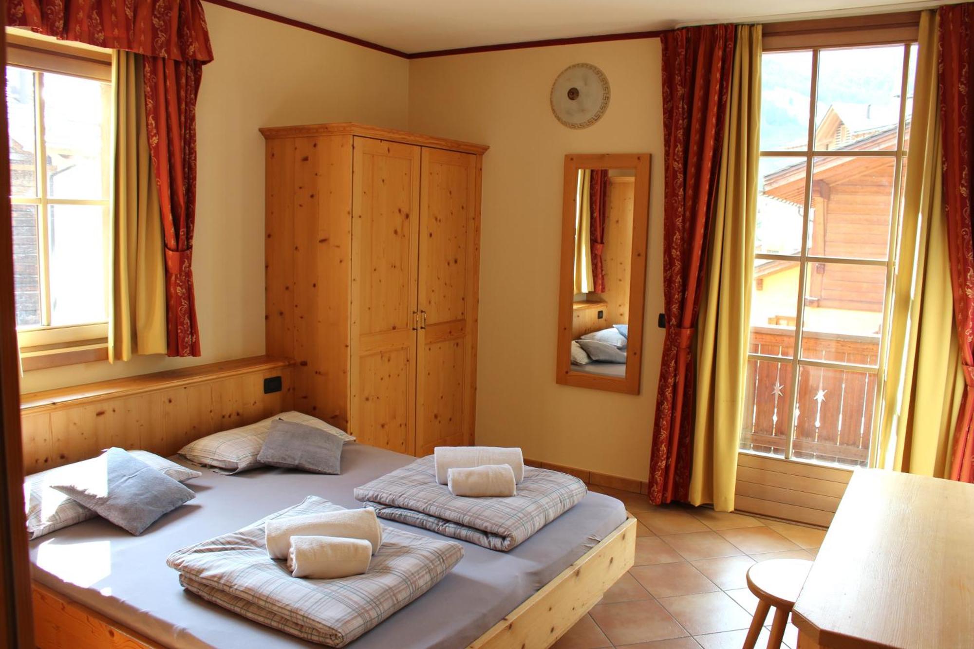 Appartamento Joemy Livigno Exterior photo