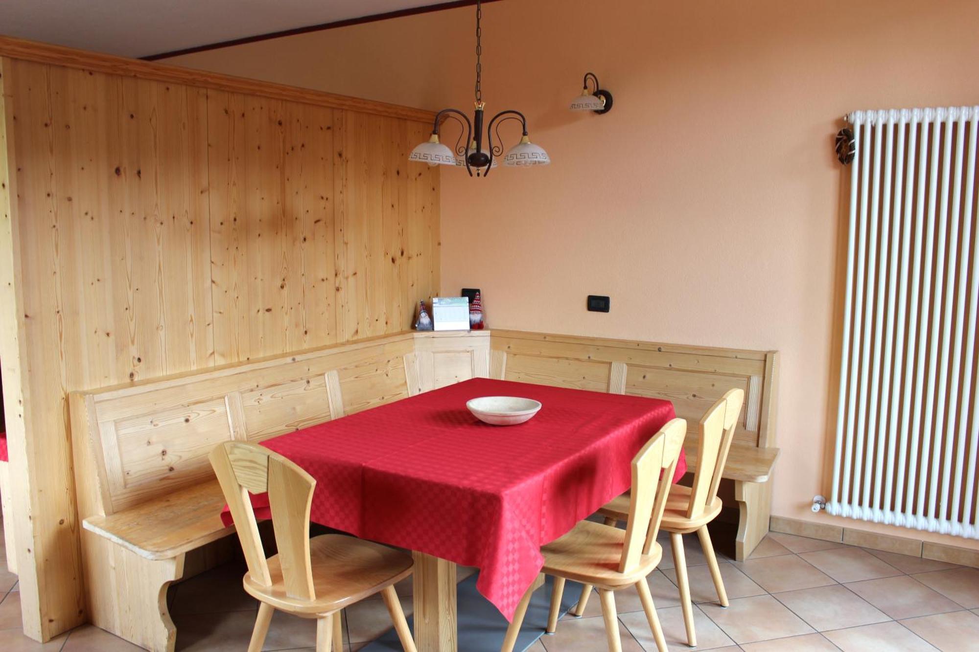 Appartamento Joemy Livigno Exterior photo