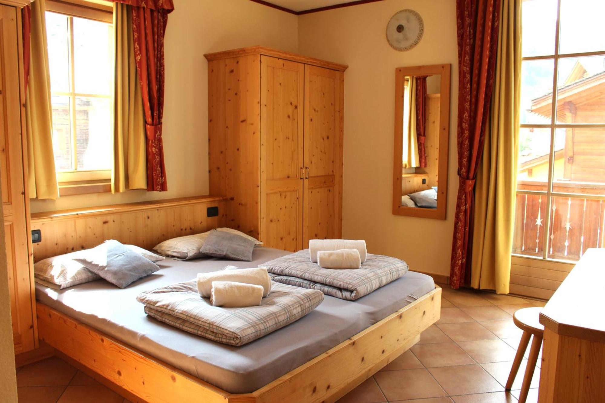 Appartamento Joemy Livigno Exterior photo